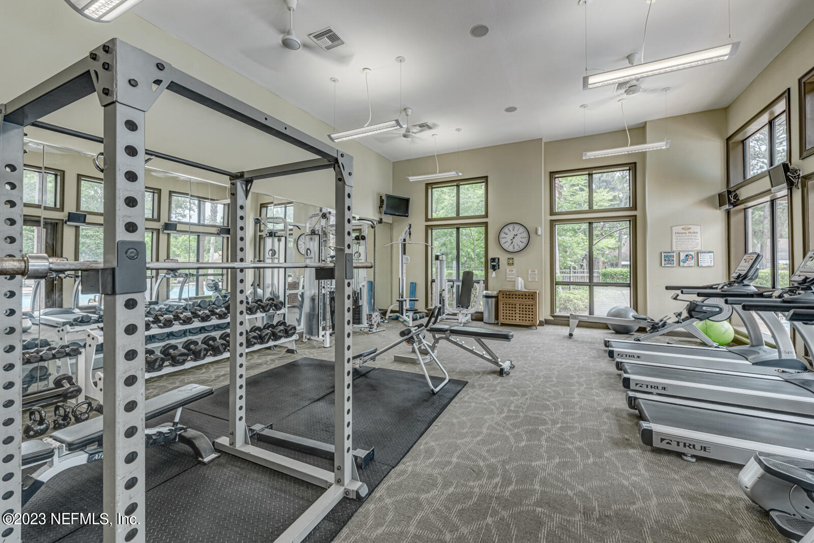 100 FAIRWAY PARK Boulevard, 201