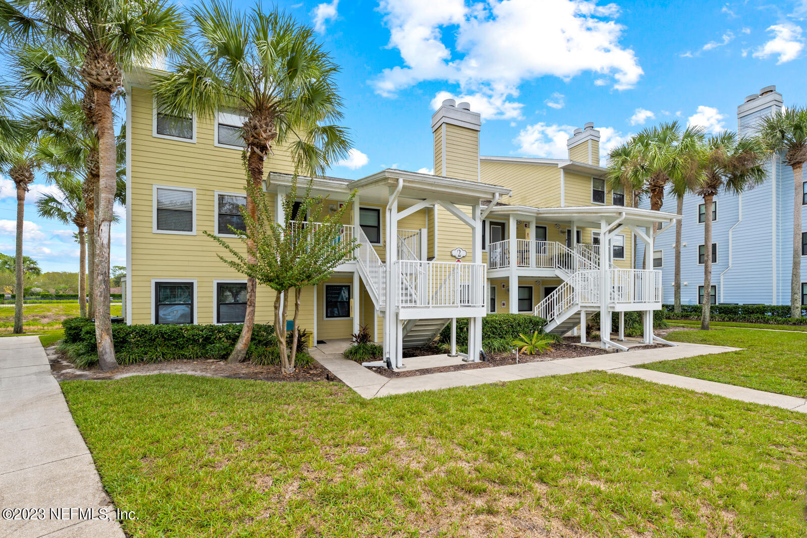 100 FAIRWAY PARK Boulevard, 201