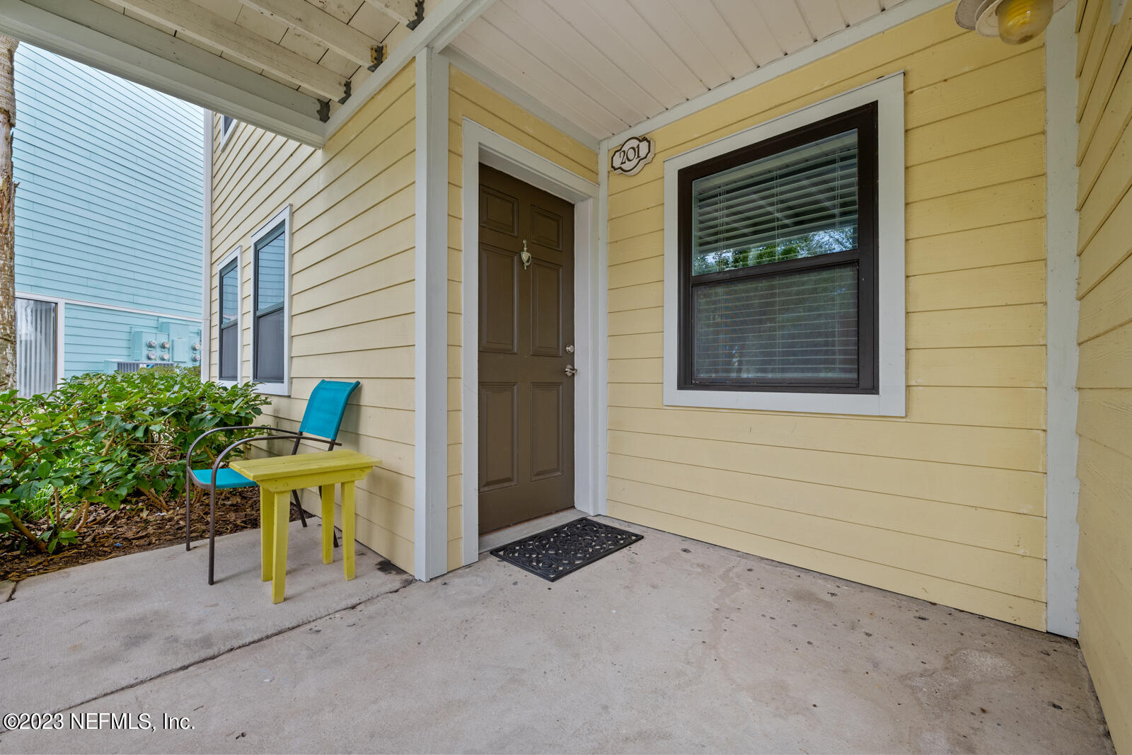 100 FAIRWAY PARK Boulevard, 201