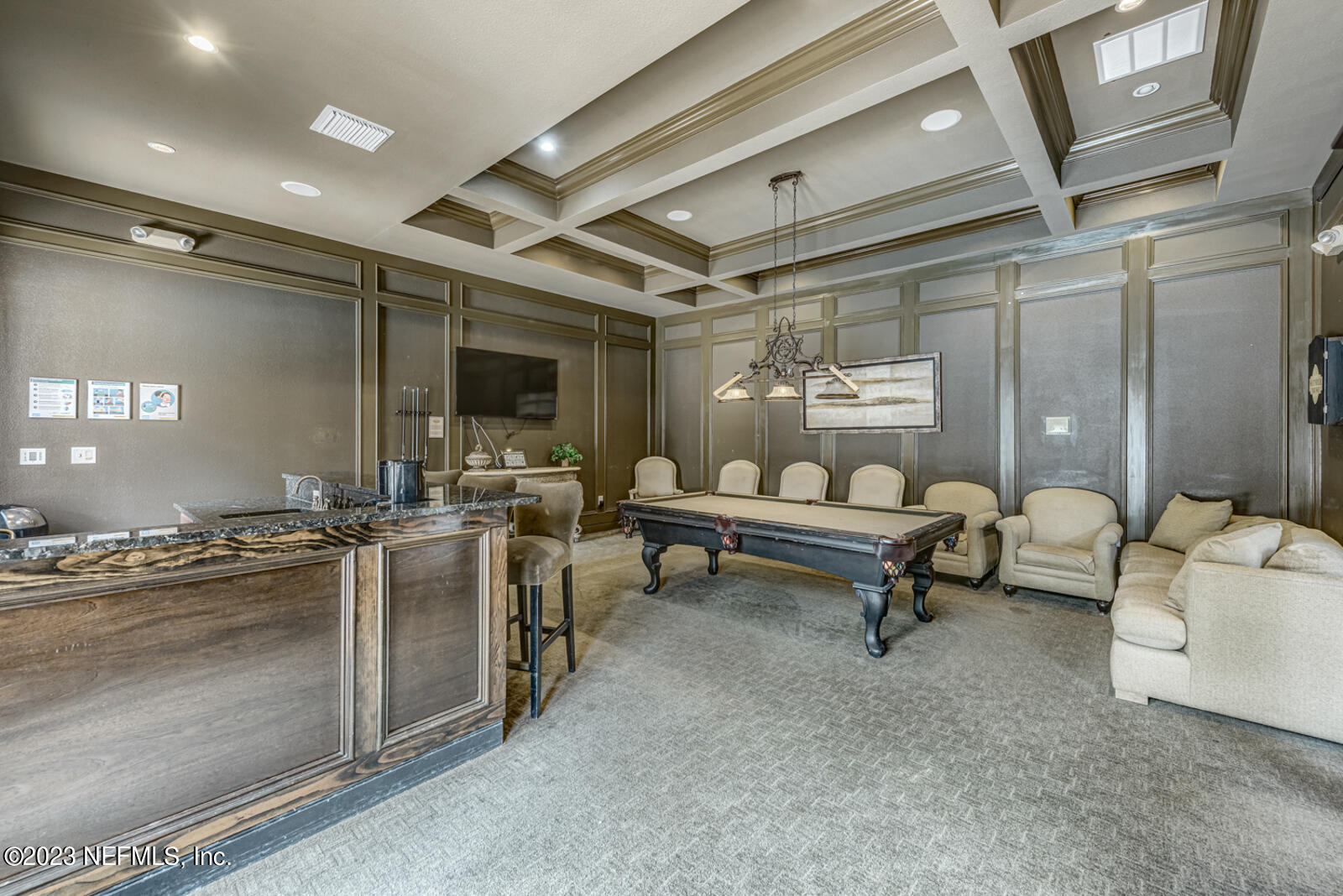 100 FAIRWAY PARK Boulevard, 201