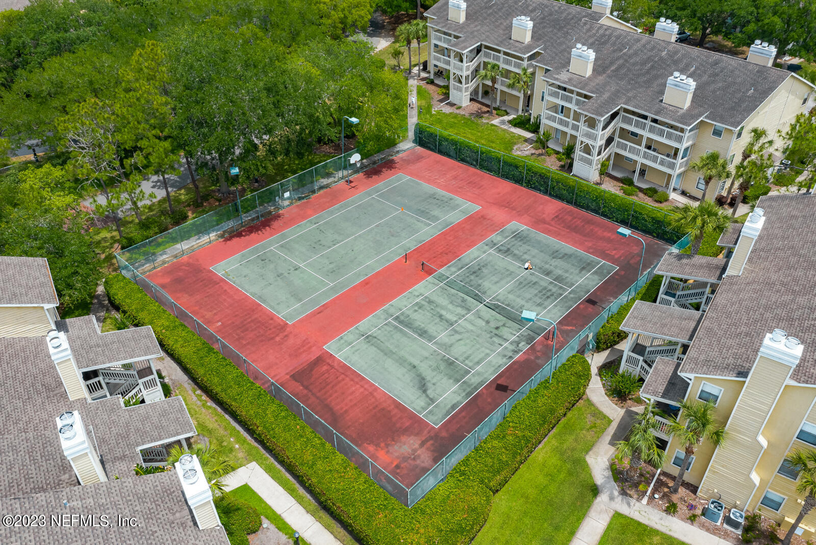 100 FAIRWAY PARK Boulevard, 201