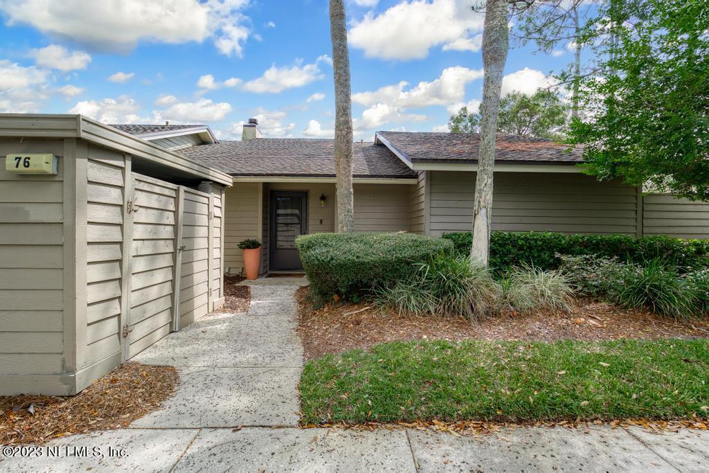 76 FISHERMANS COVE Road