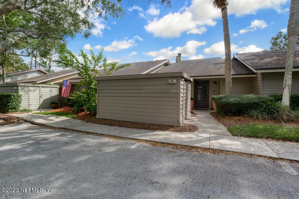 76 FISHERMANS COVE Road