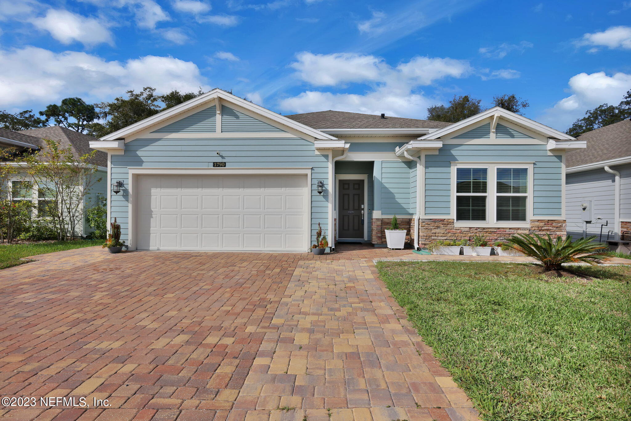 1790 MATHEWS MANOR Drive