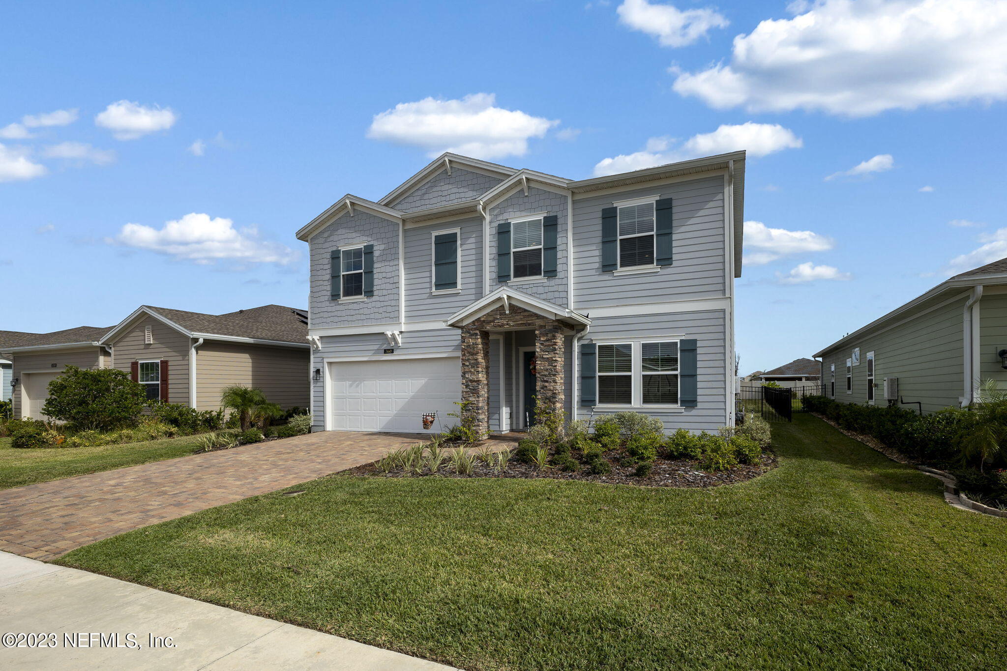 360 BLOOMFIELD Way