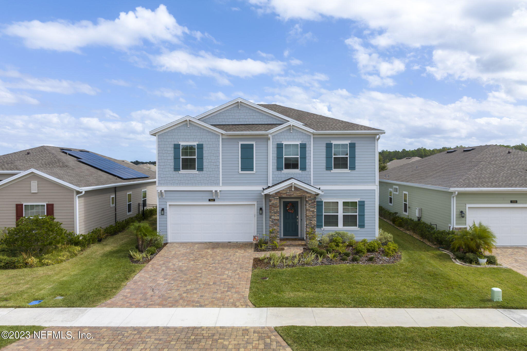 360 BLOOMFIELD Way