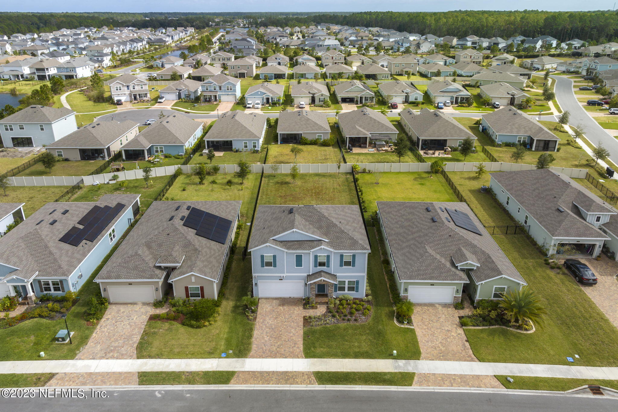 360 BLOOMFIELD Way