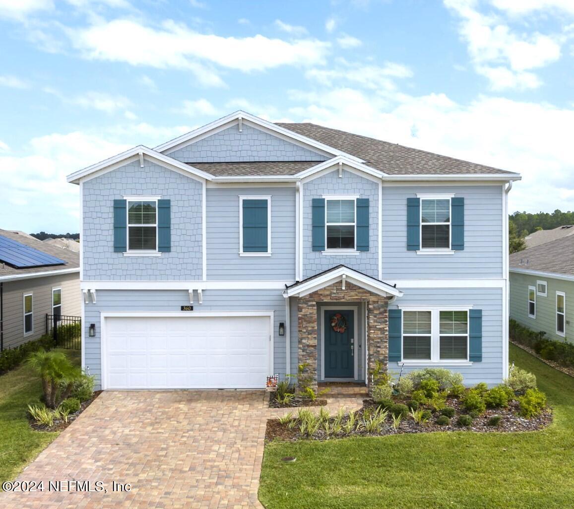 360 BLOOMFIELD Way