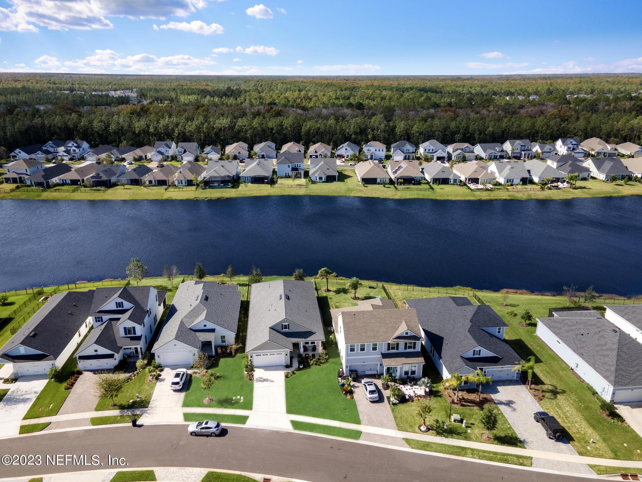 252 UNION HILL Drive