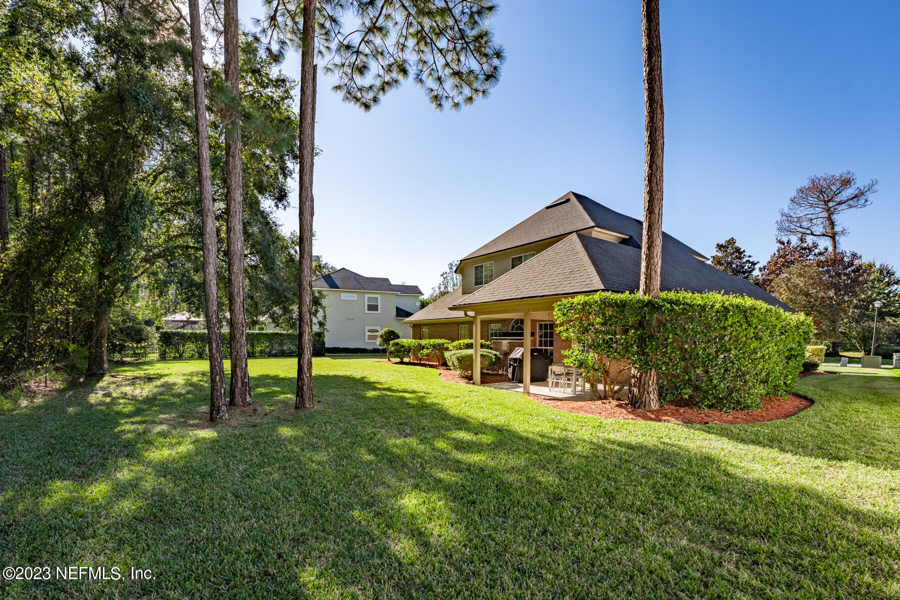 1408 S BURGANDY Trail