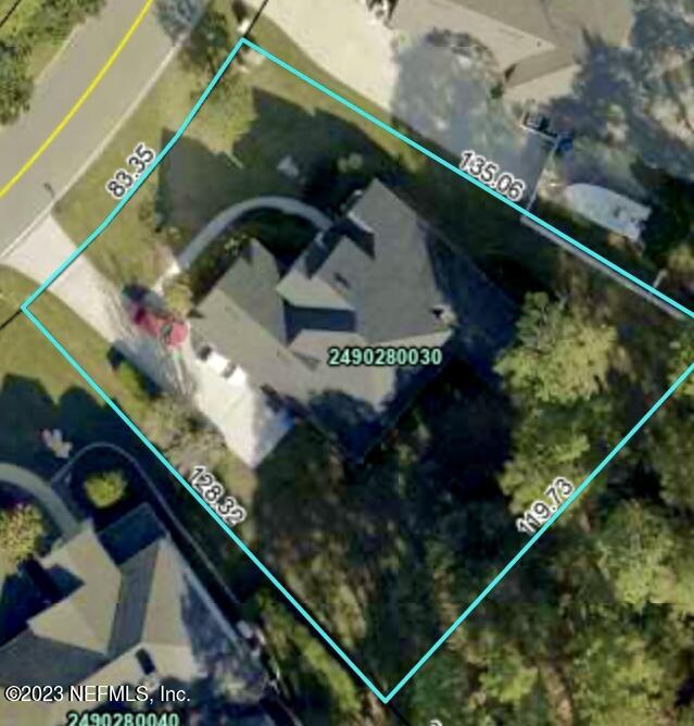 1408 S BURGANDY Trail