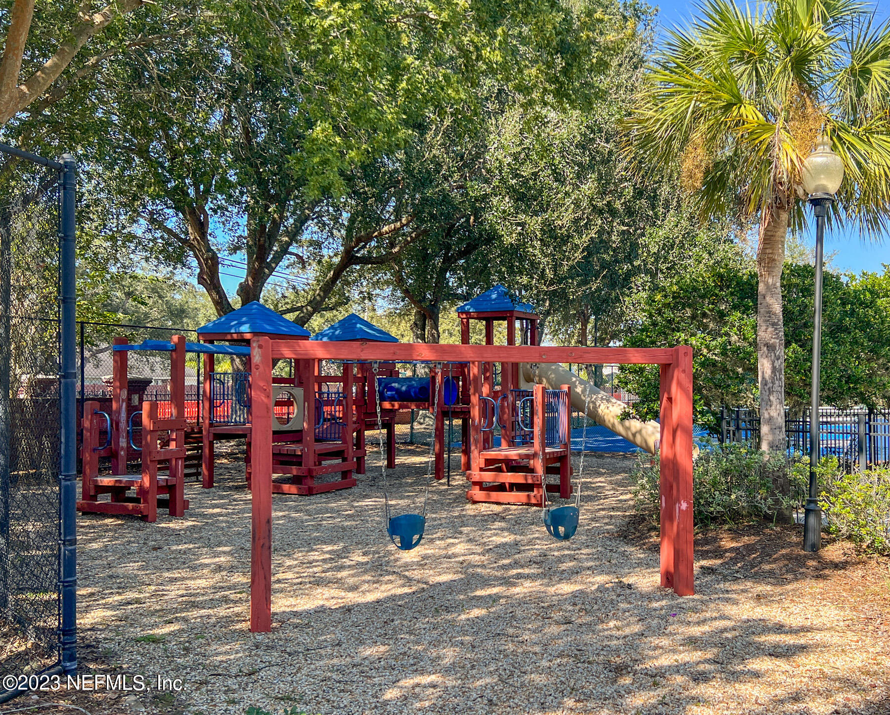 2023 SANDHILL CRANE Drive