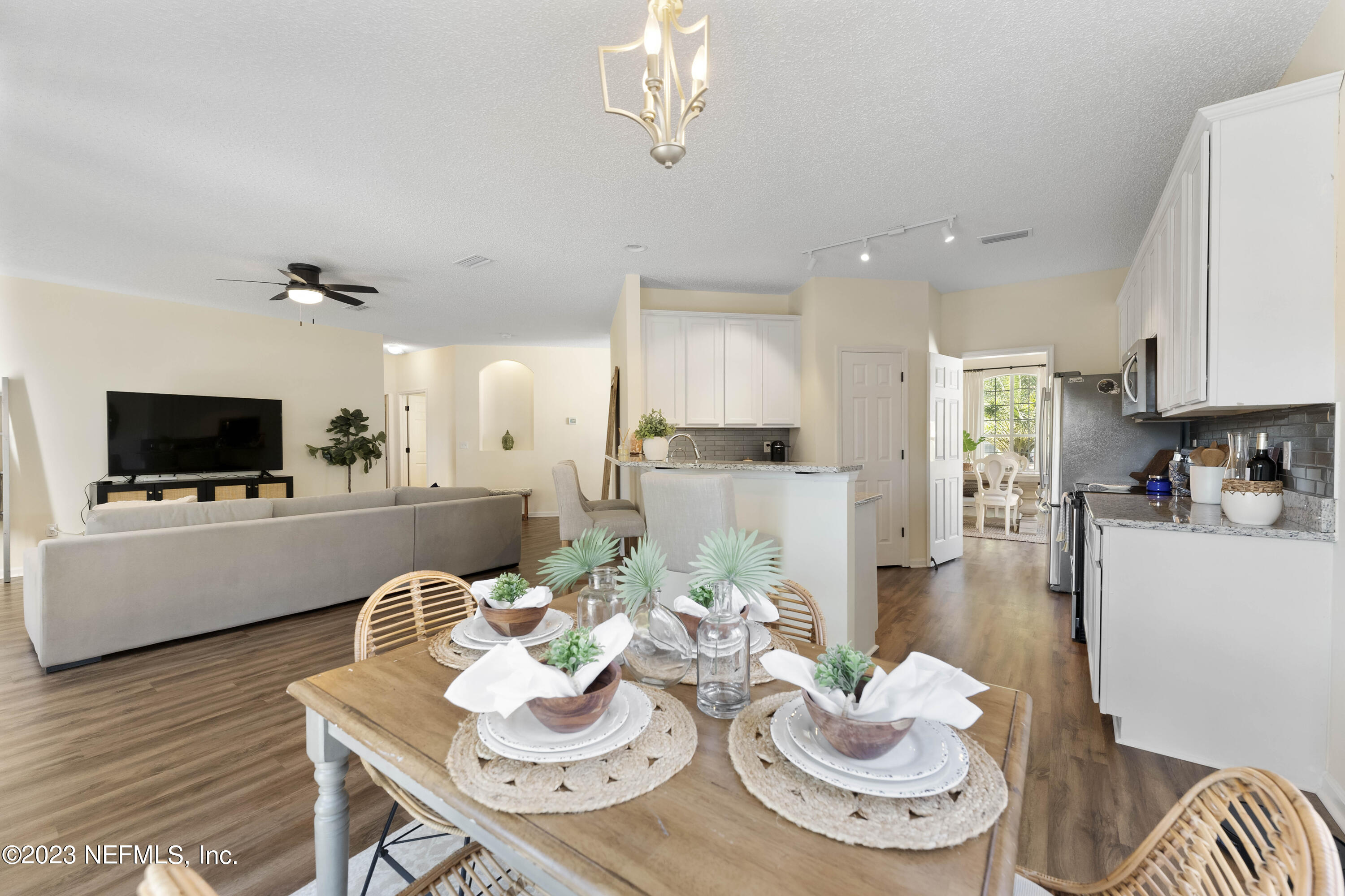 2023 SANDHILL CRANE Drive