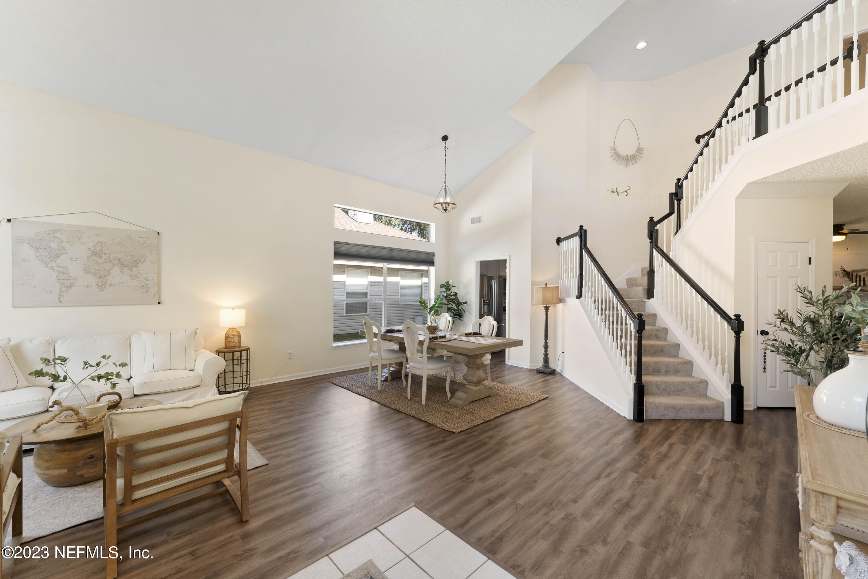 2023 SANDHILL CRANE Drive