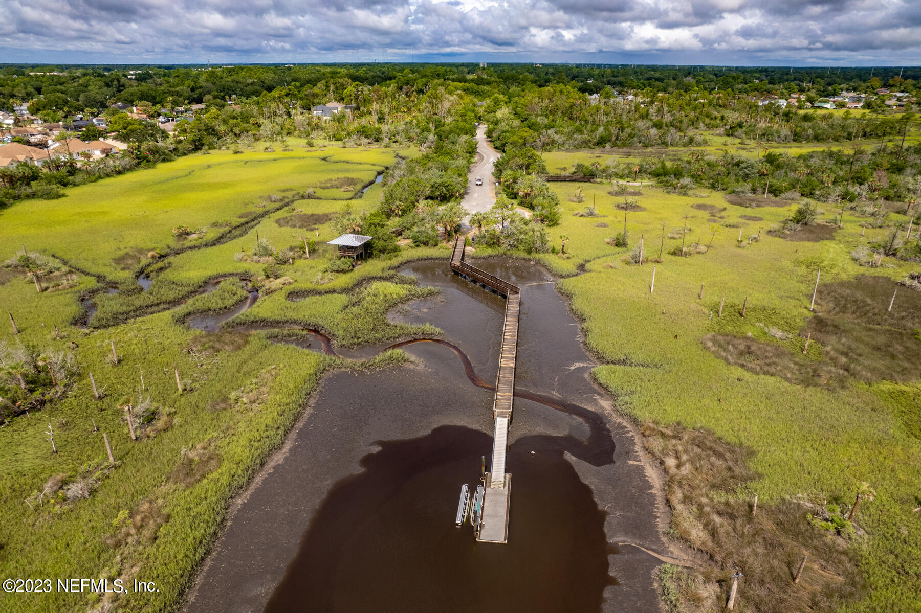 2023 SANDHILL CRANE Drive