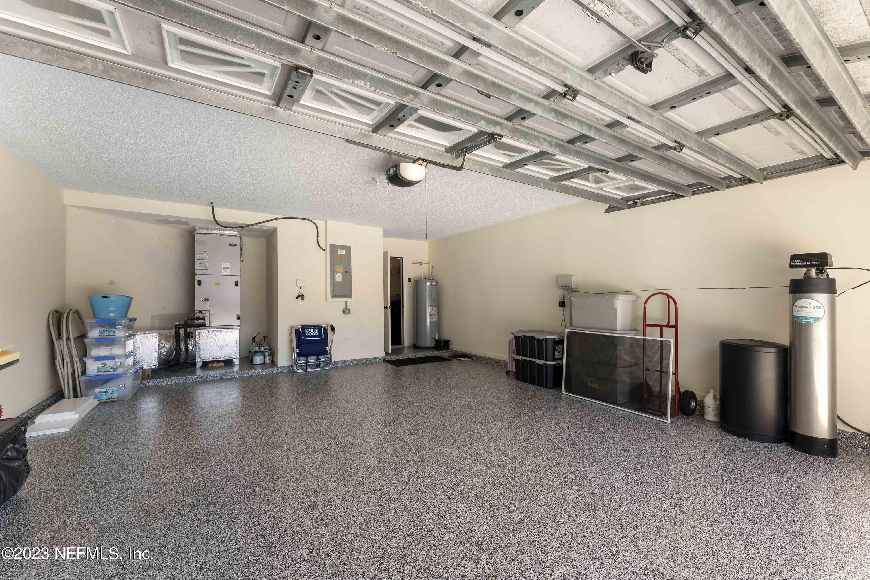 2023 SANDHILL CRANE Drive