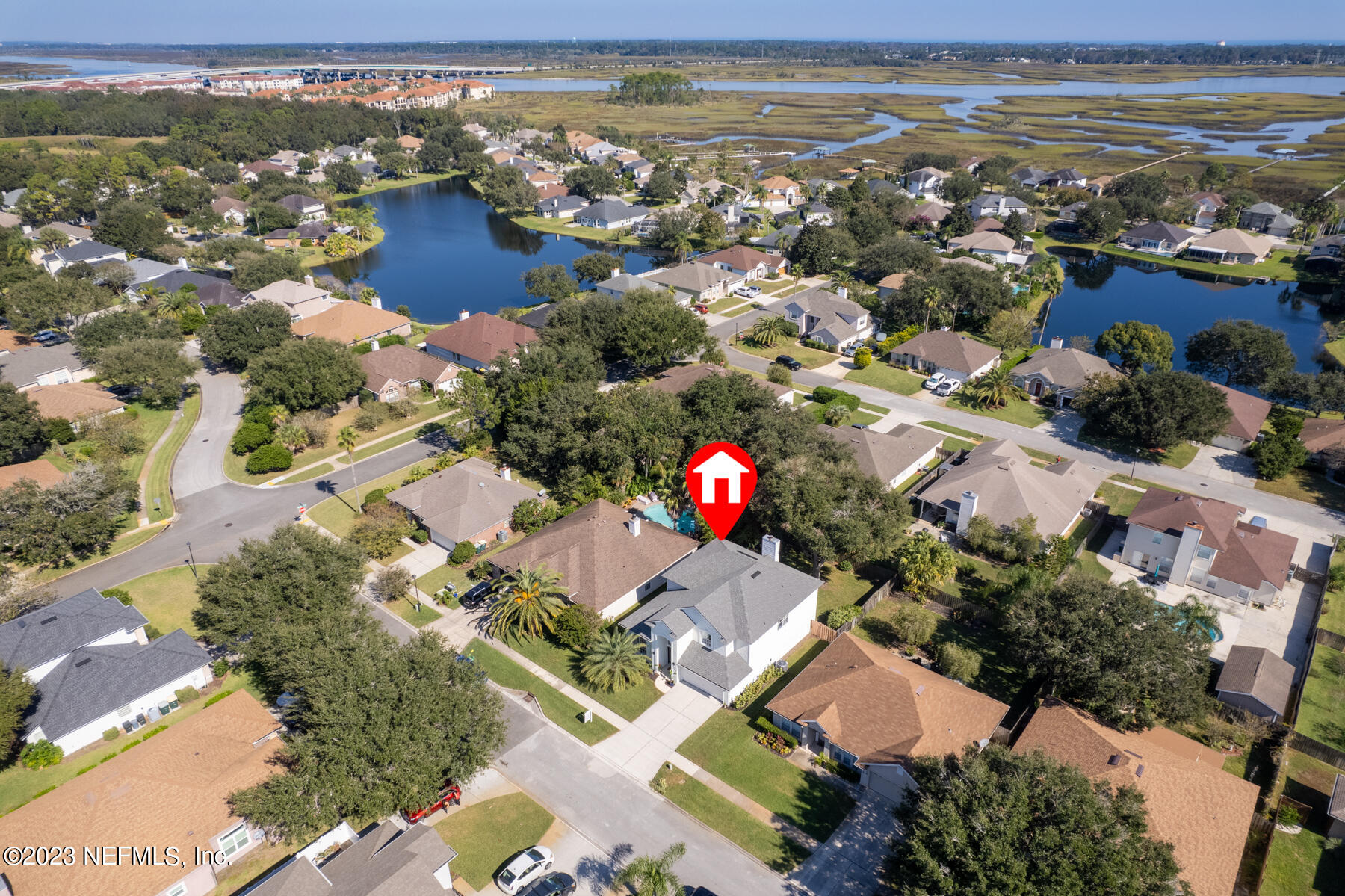 2023 SANDHILL CRANE Drive