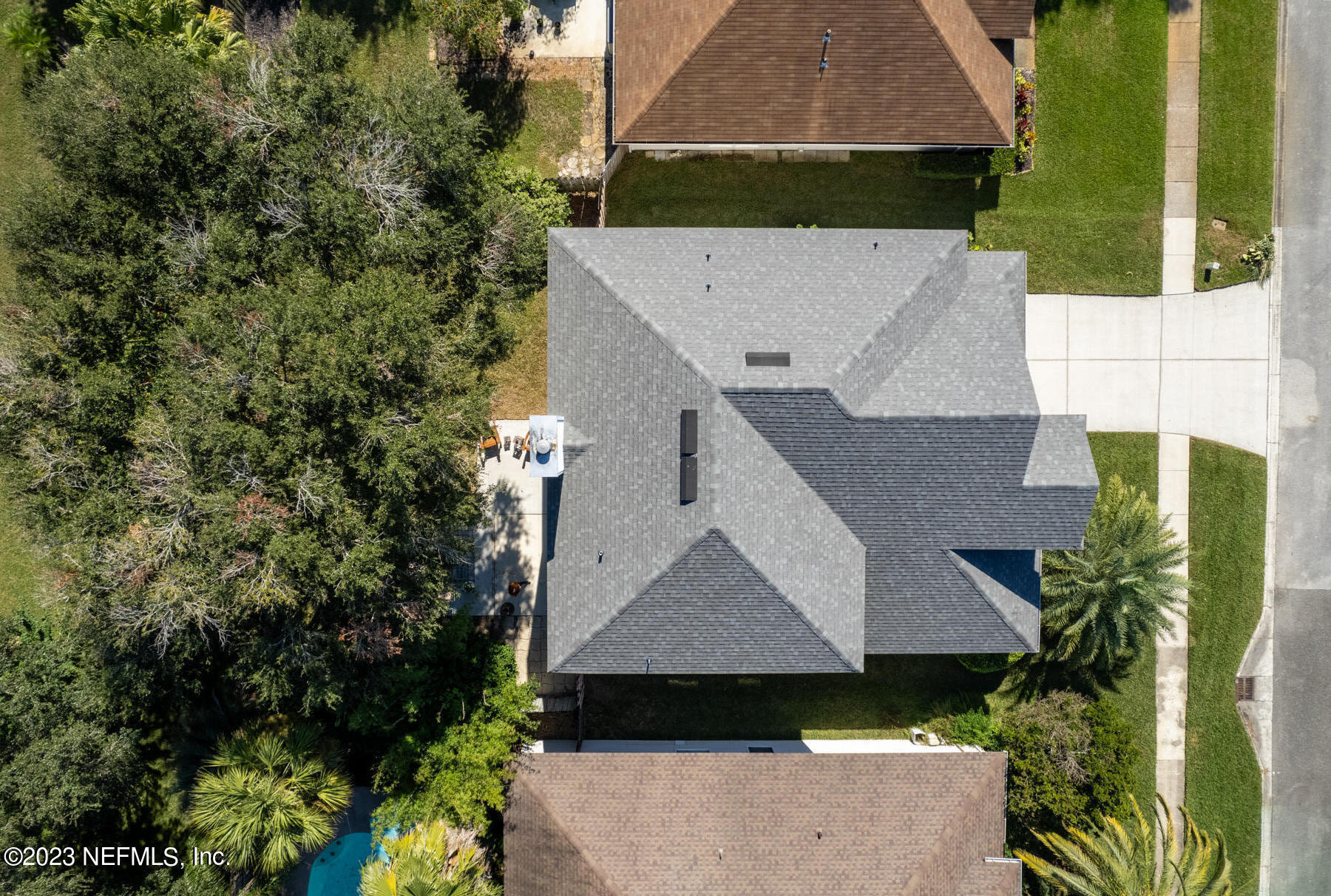 2023 SANDHILL CRANE Drive