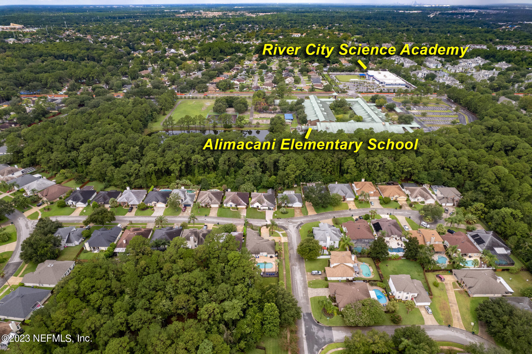 2023 SANDHILL CRANE Drive