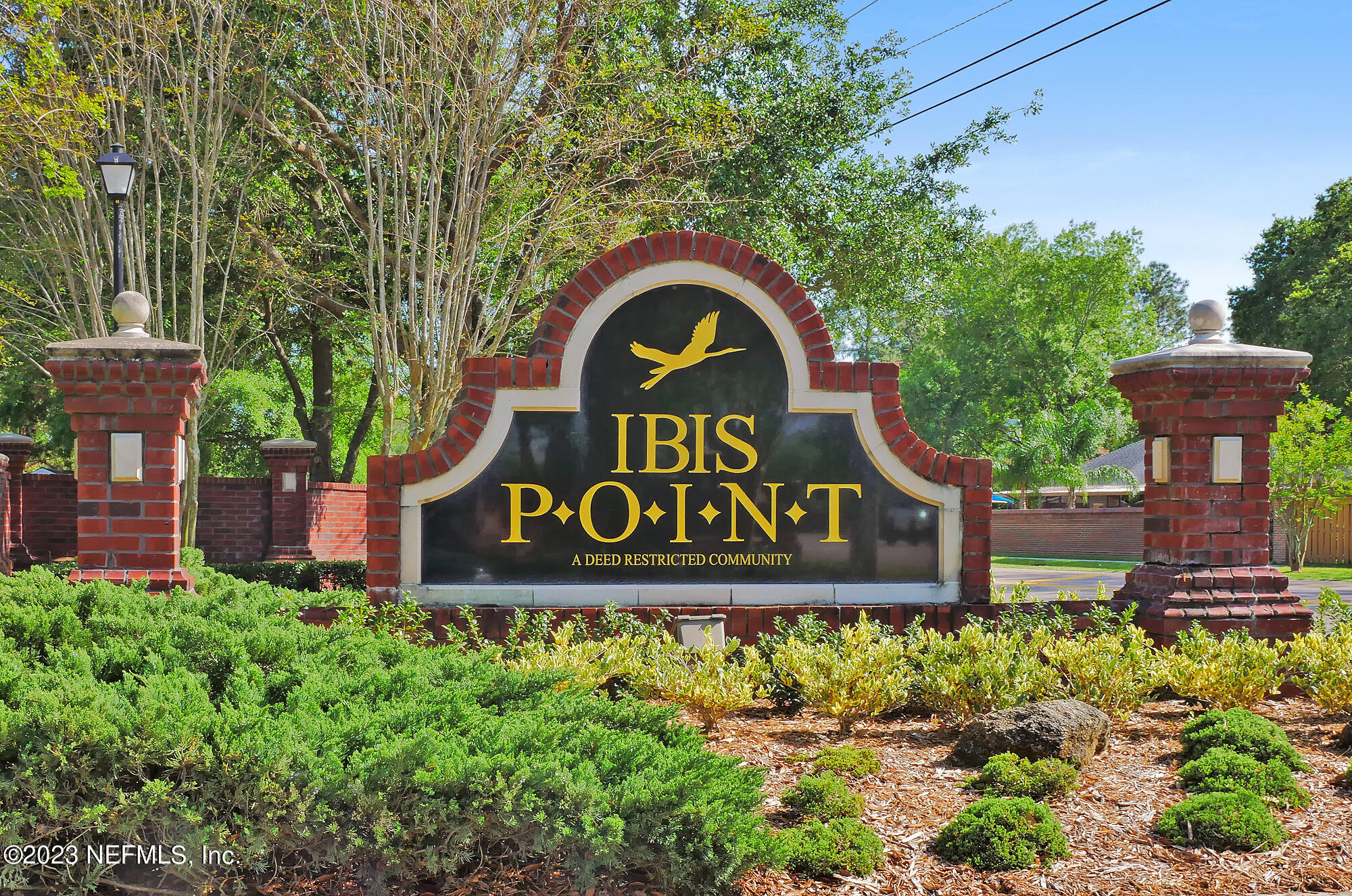 2023 SANDHILL CRANE Drive