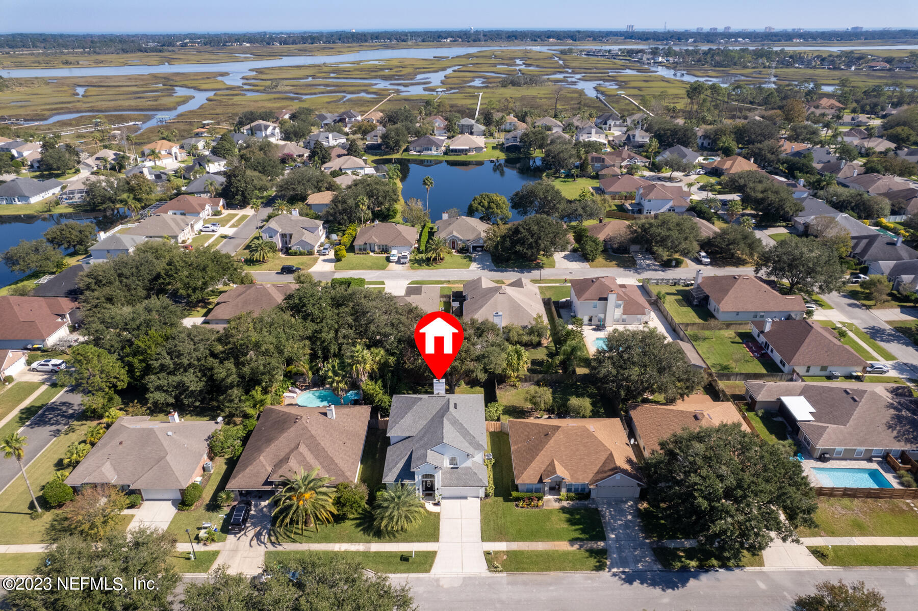 2023 SANDHILL CRANE Drive