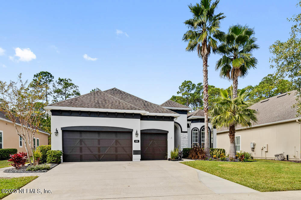 122 STATELY SHOALS Trail