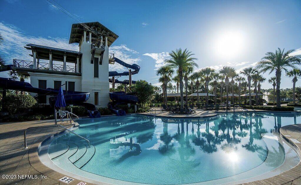 122 STATELY SHOALS Trail