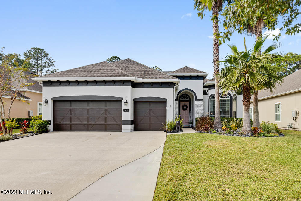 122 STATELY SHOALS Trail