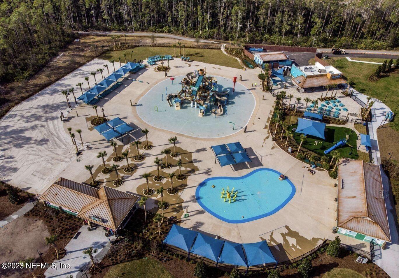 122 STATELY SHOALS Trail