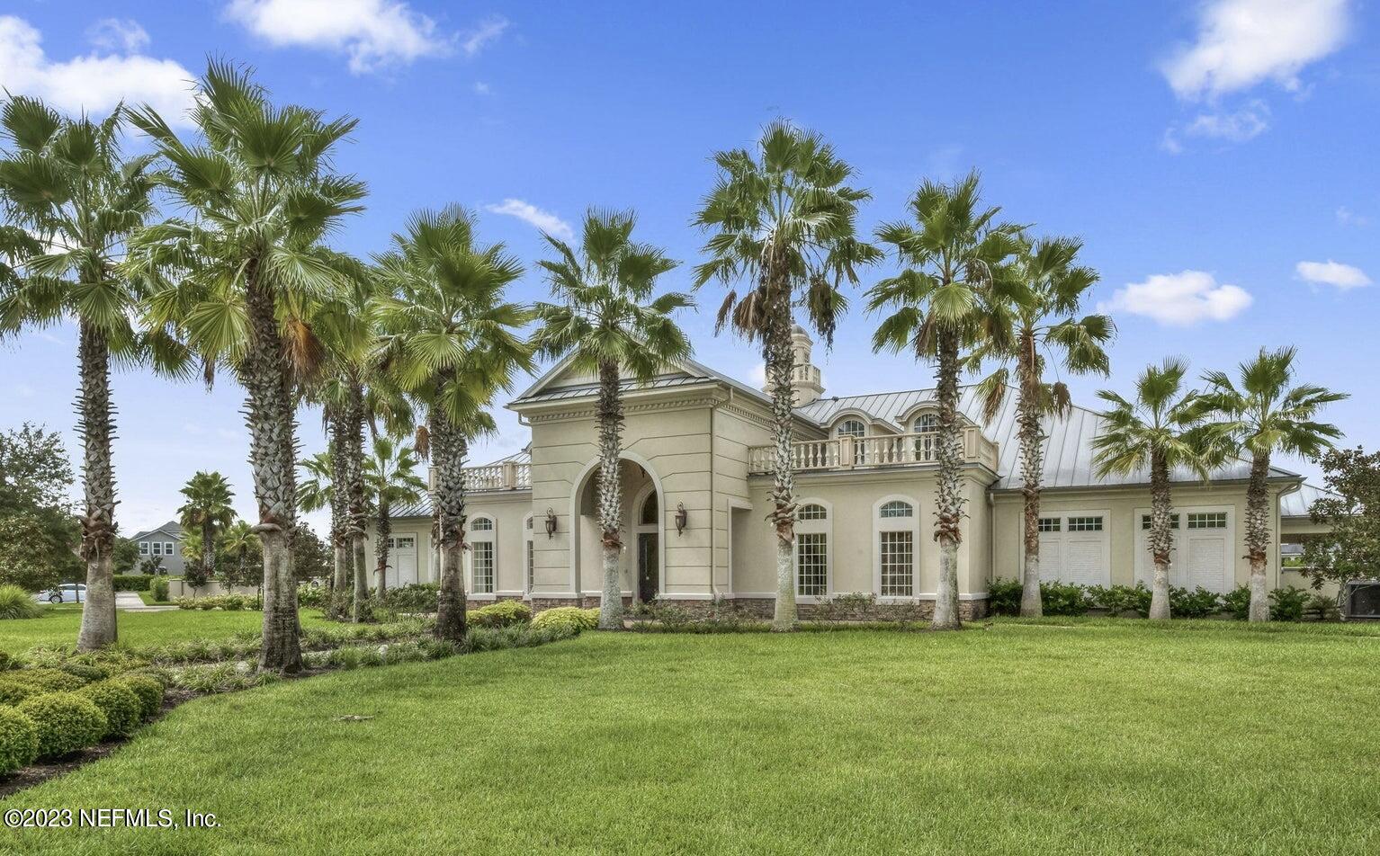 122 STATELY SHOALS Trail