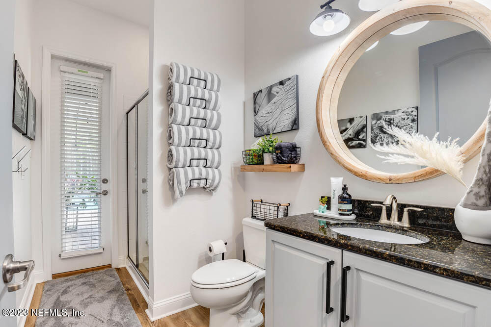 122 STATELY SHOALS Trail