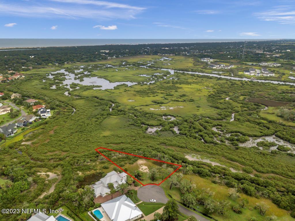 115 FIDDLER CRAB Lane