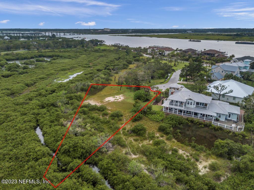 115 FIDDLER CRAB Lane