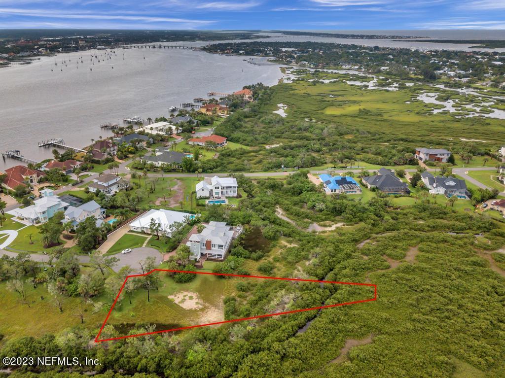 115 FIDDLER CRAB Lane