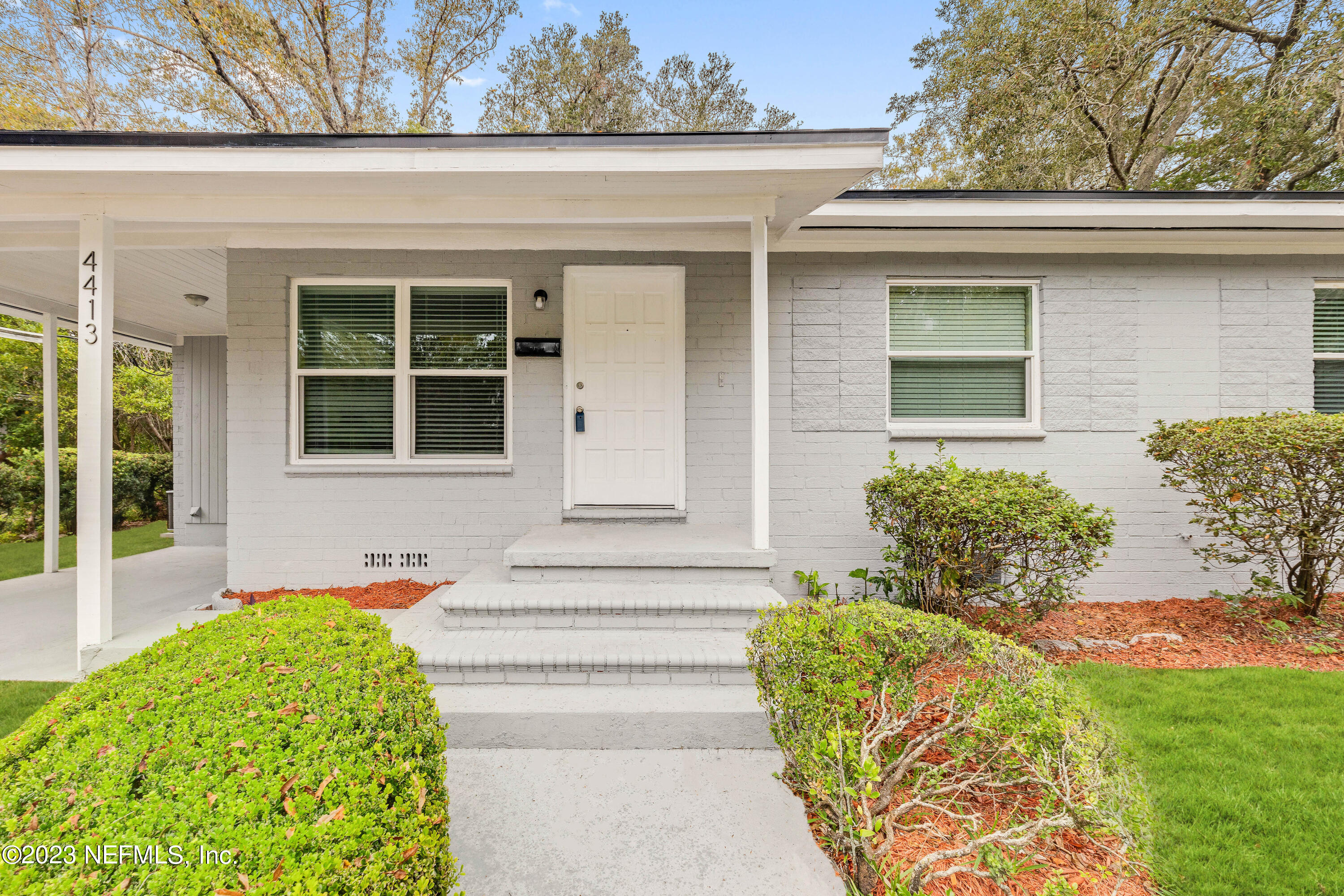 4413 ROTH Drive