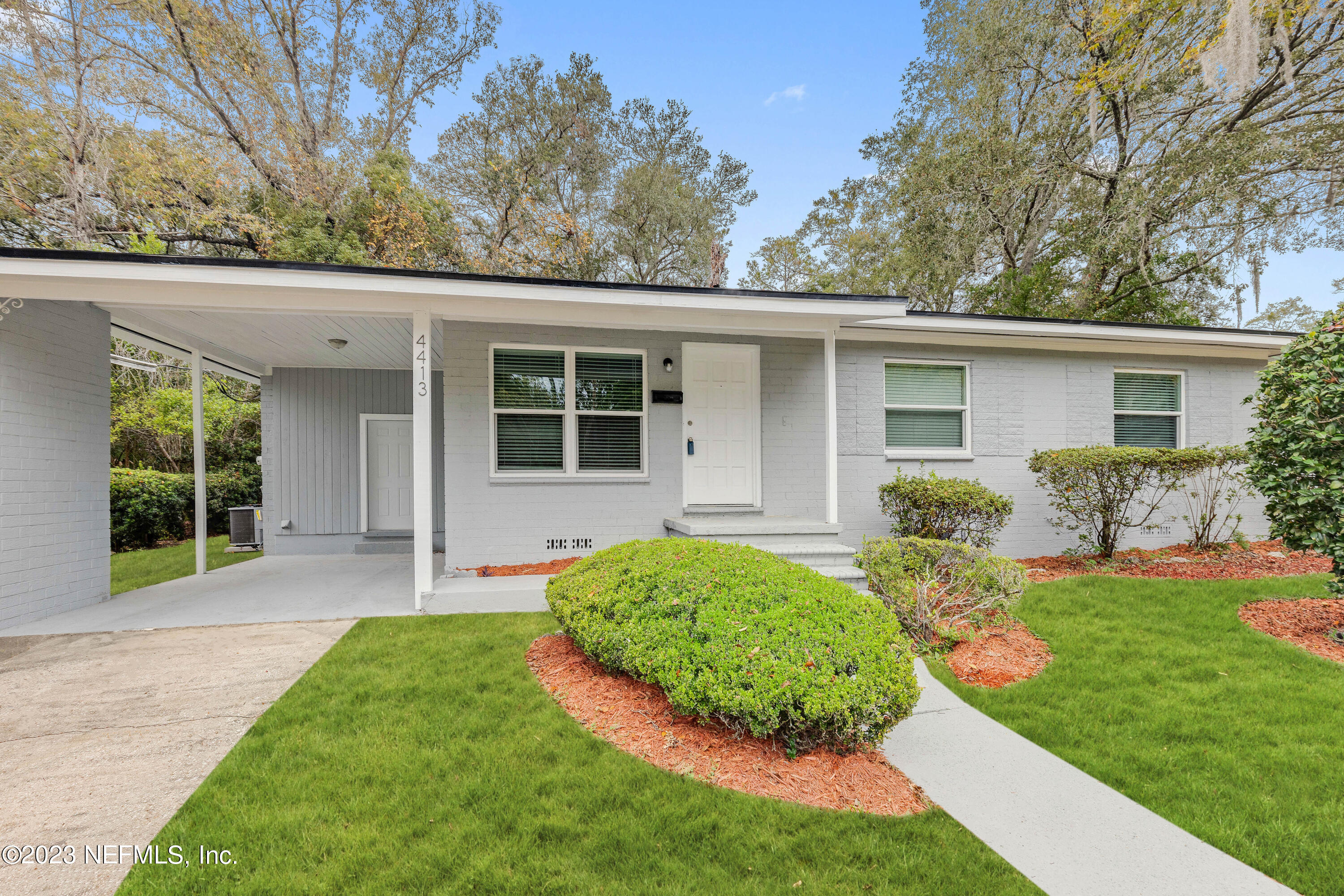 4413 ROTH Drive