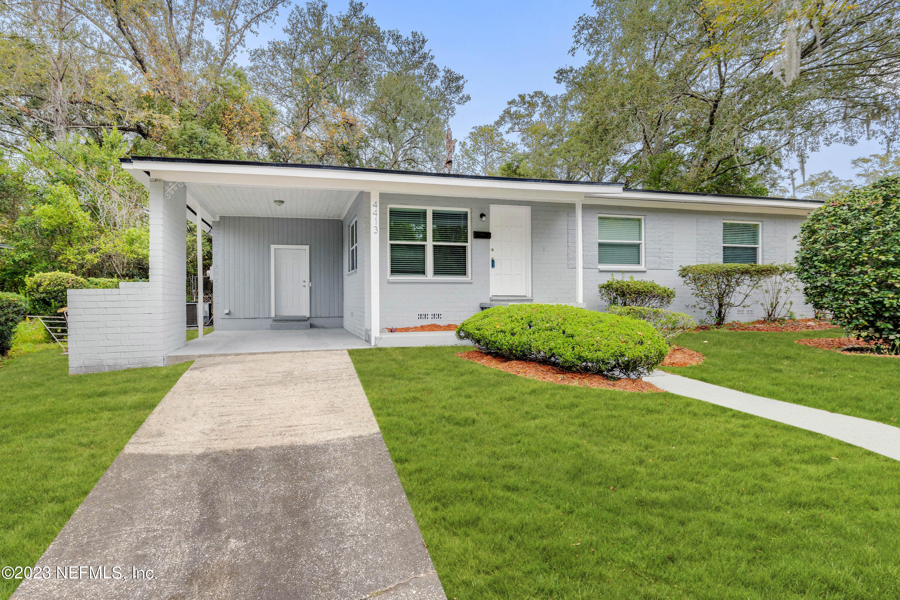 4413 ROTH Drive