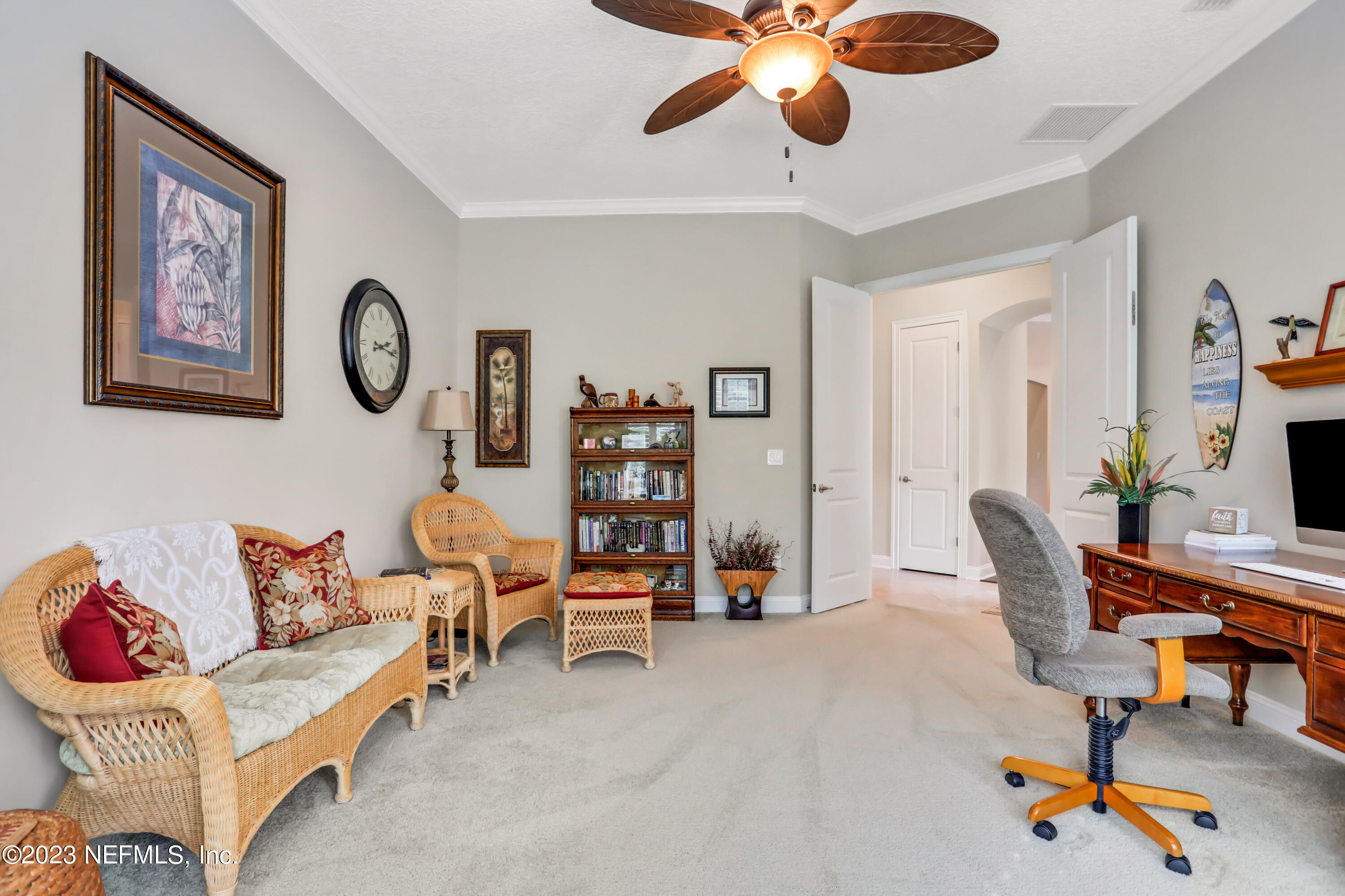 3312 E HERITAGE COVE Drive