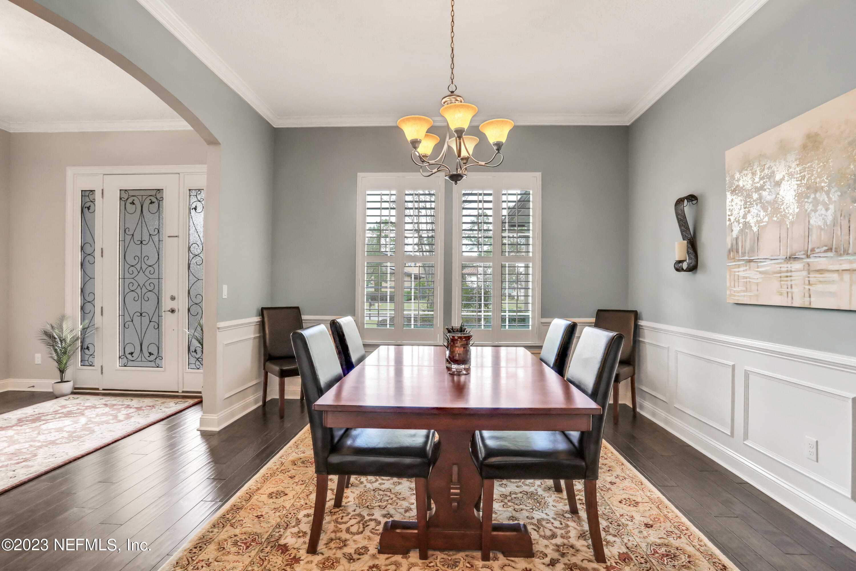 3312 E HERITAGE COVE Drive
