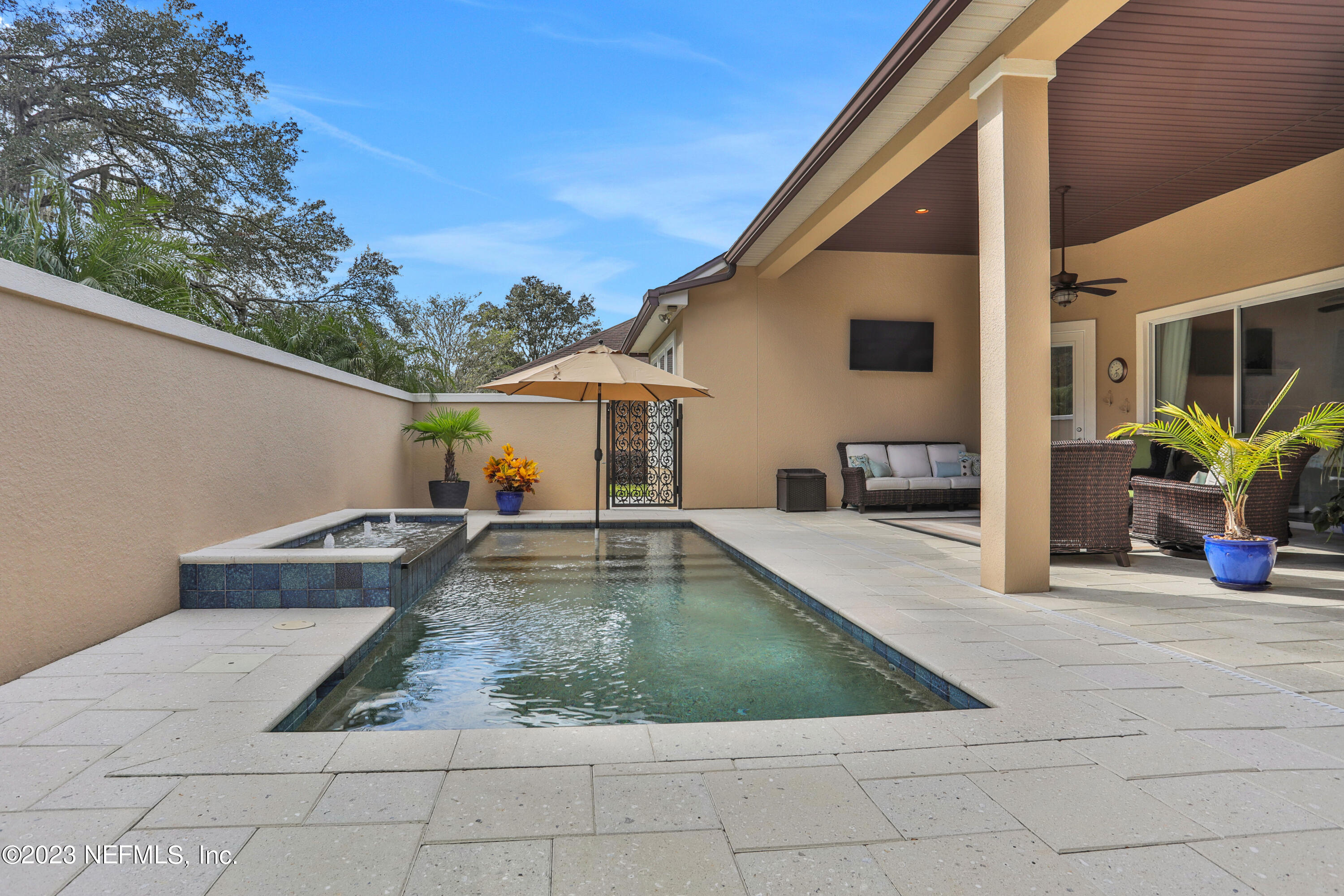 3312 E HERITAGE COVE Drive