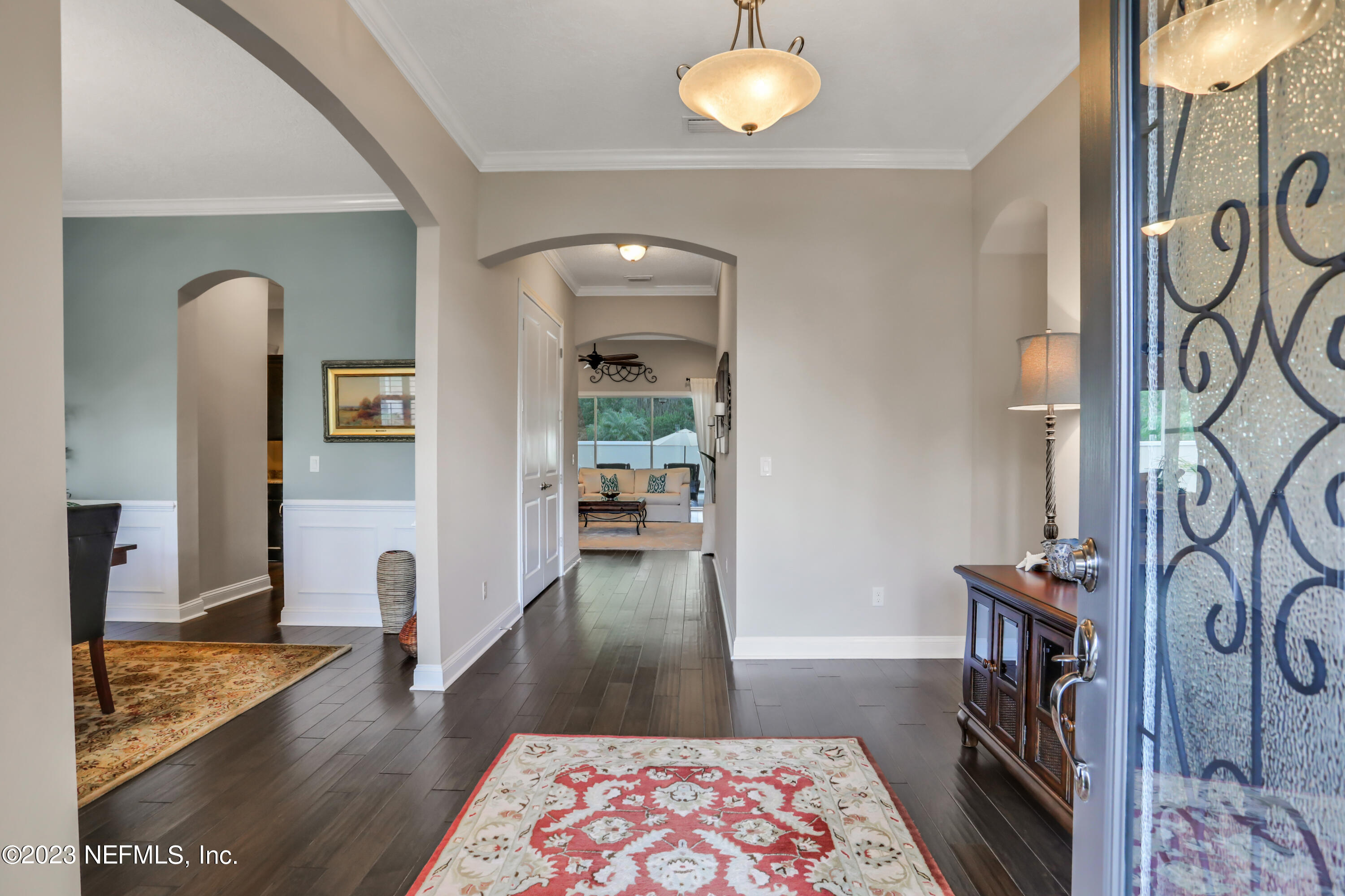 3312 E HERITAGE COVE Drive