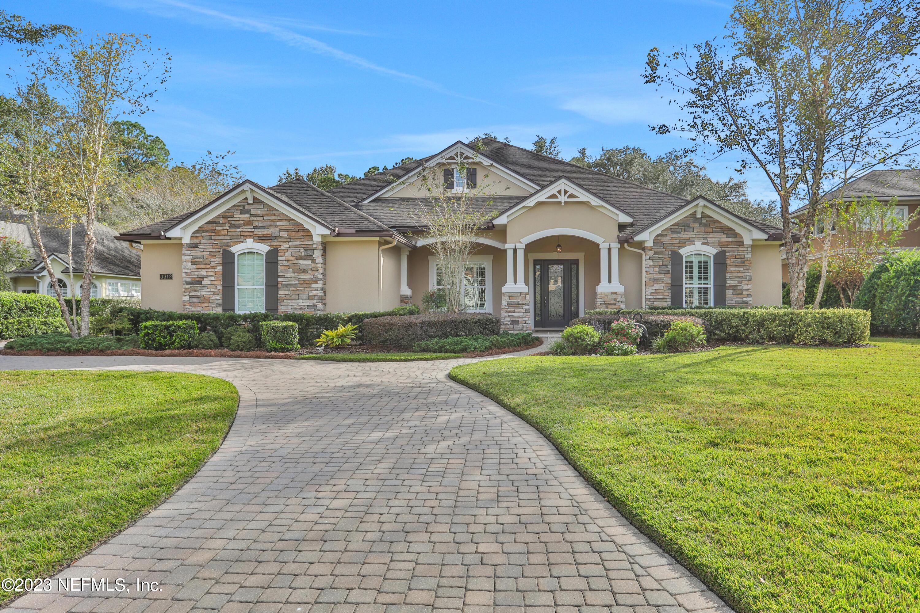3312 E HERITAGE COVE Drive