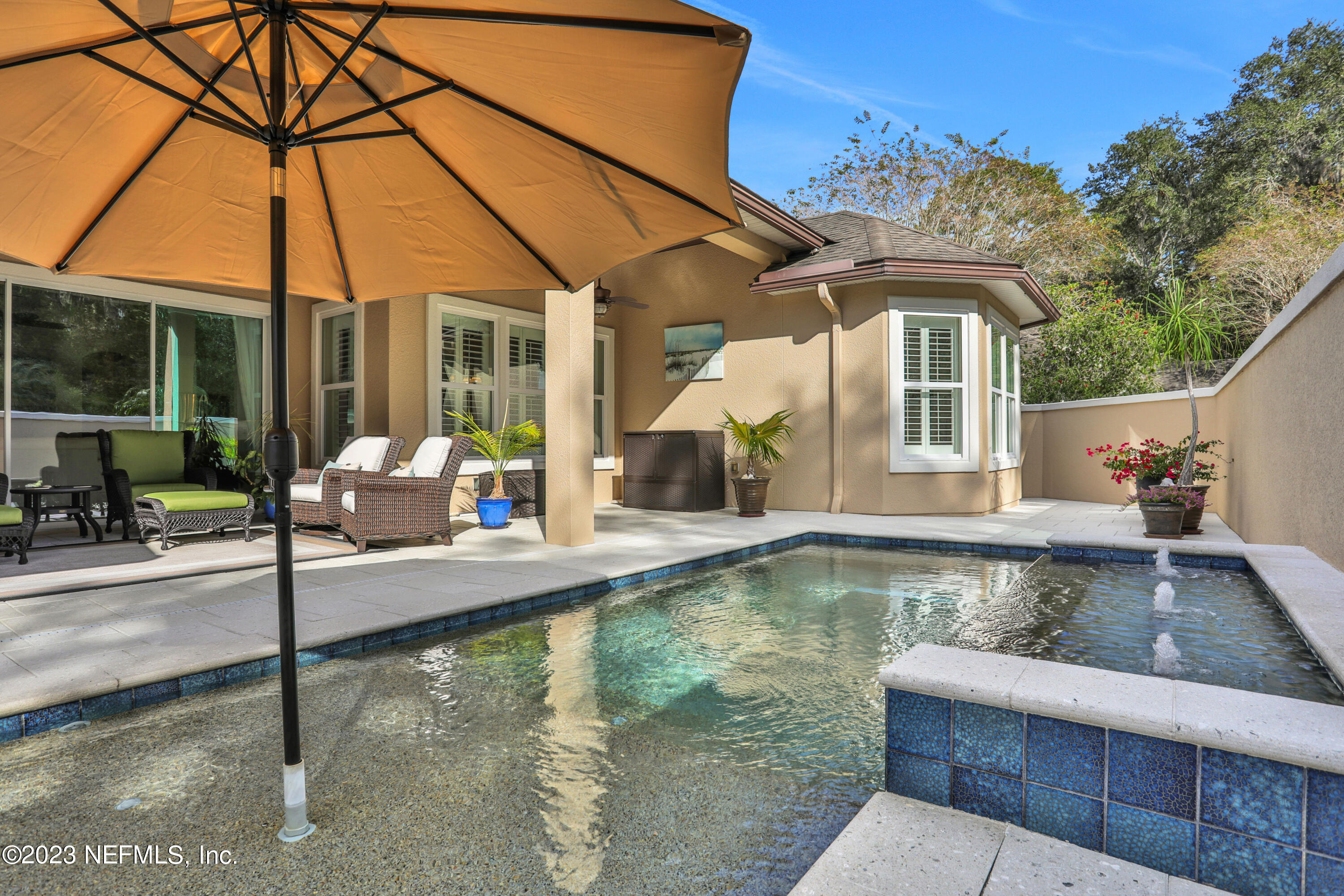 3312 E HERITAGE COVE Drive