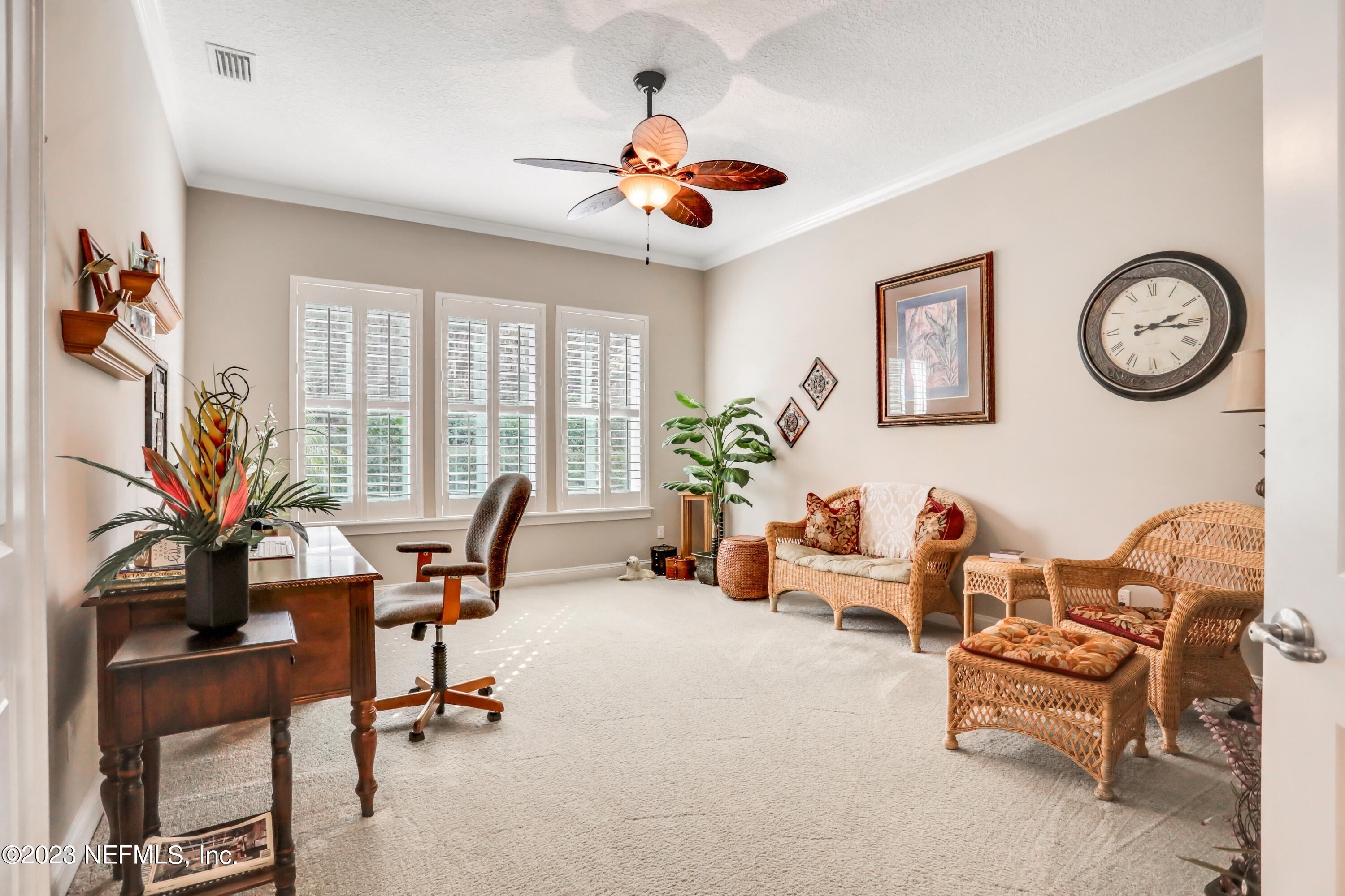 3312 E HERITAGE COVE Drive