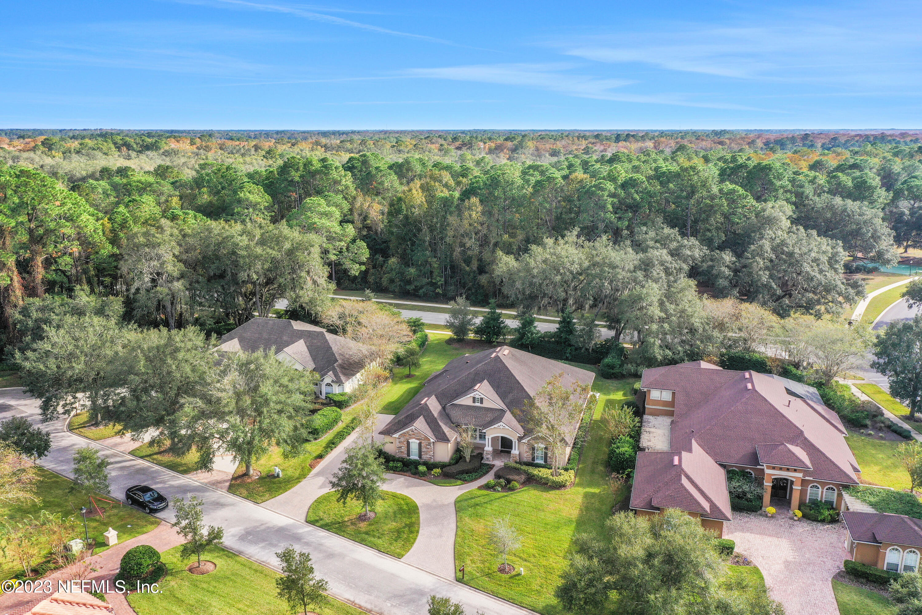 3312 E HERITAGE COVE Drive