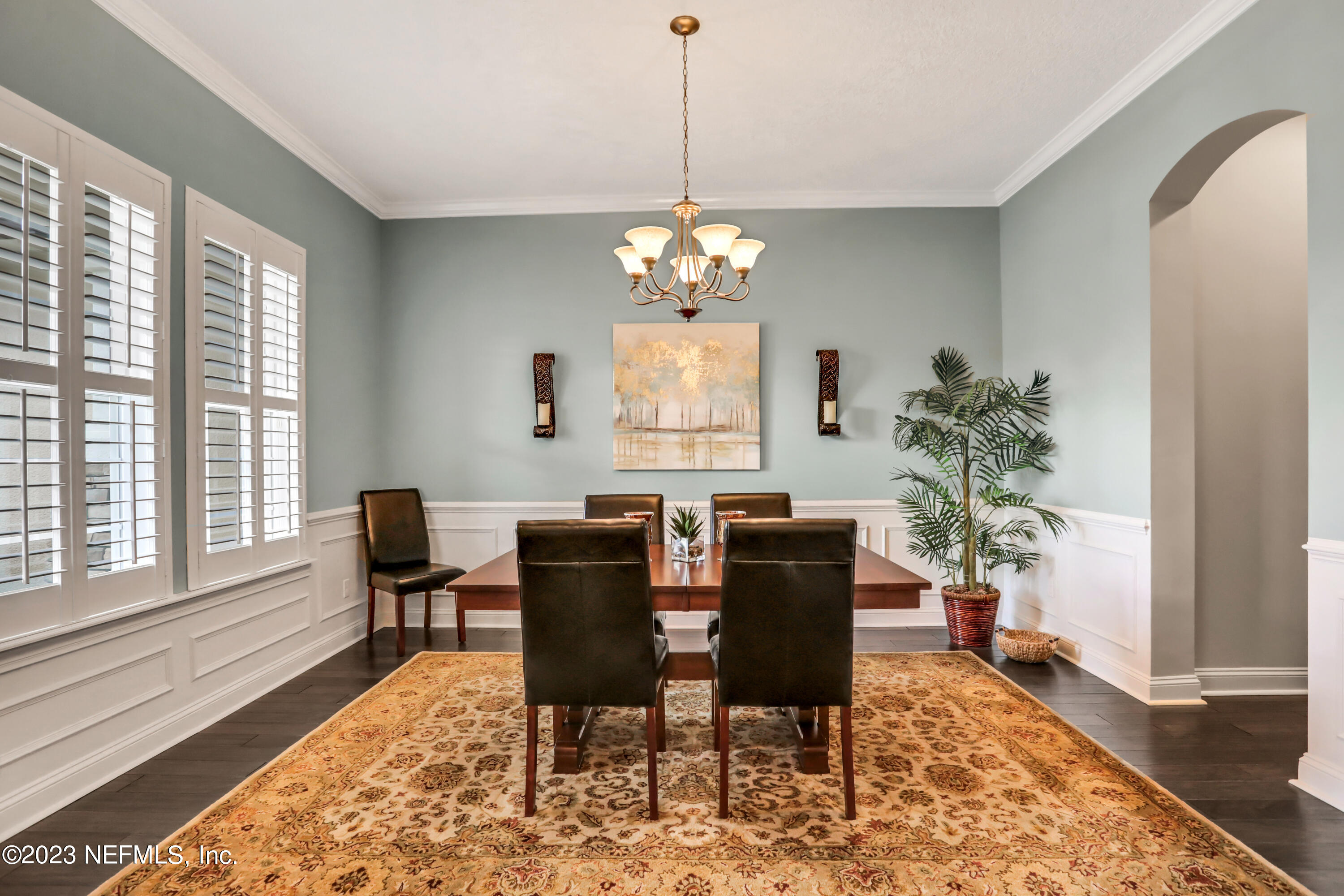 3312 E HERITAGE COVE Drive