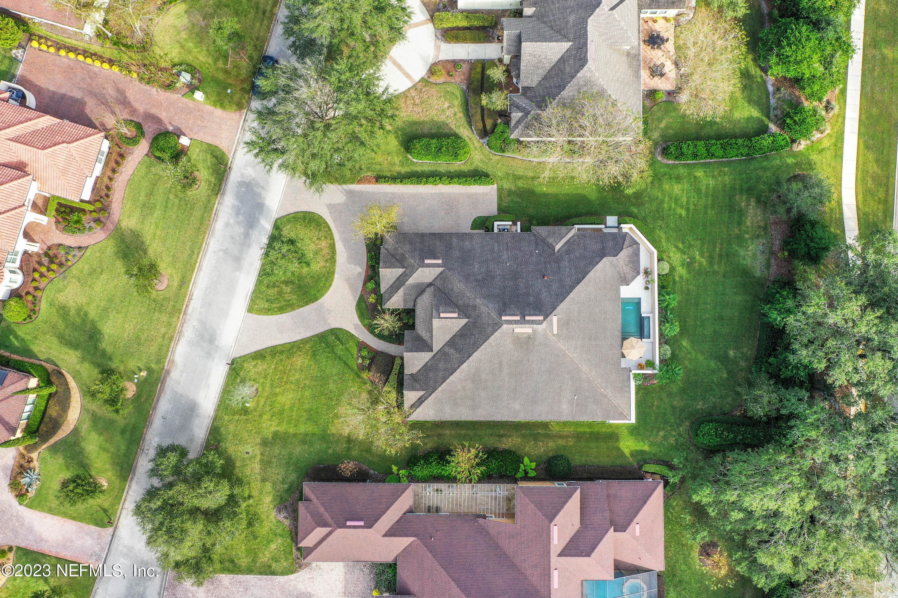 3312 E HERITAGE COVE Drive