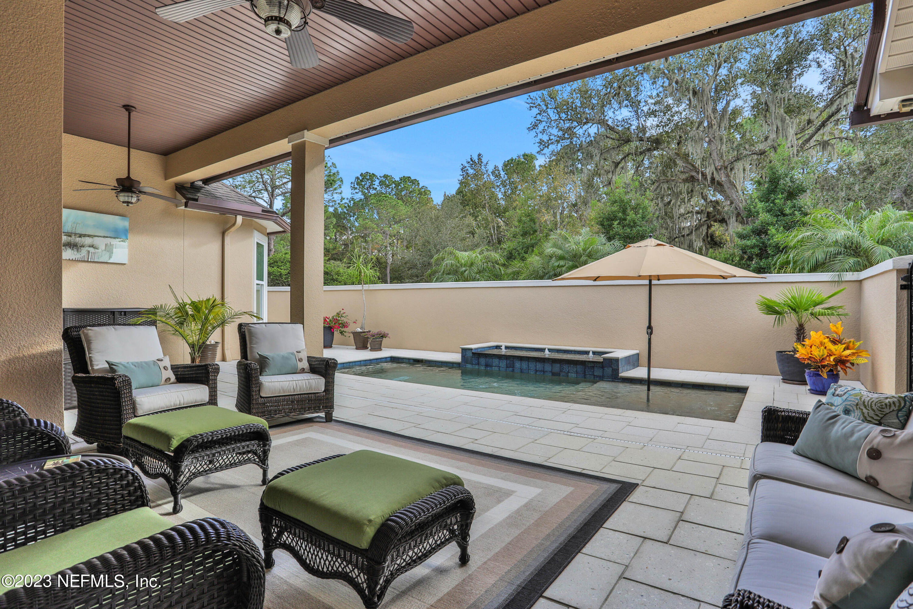 3312 E HERITAGE COVE Drive