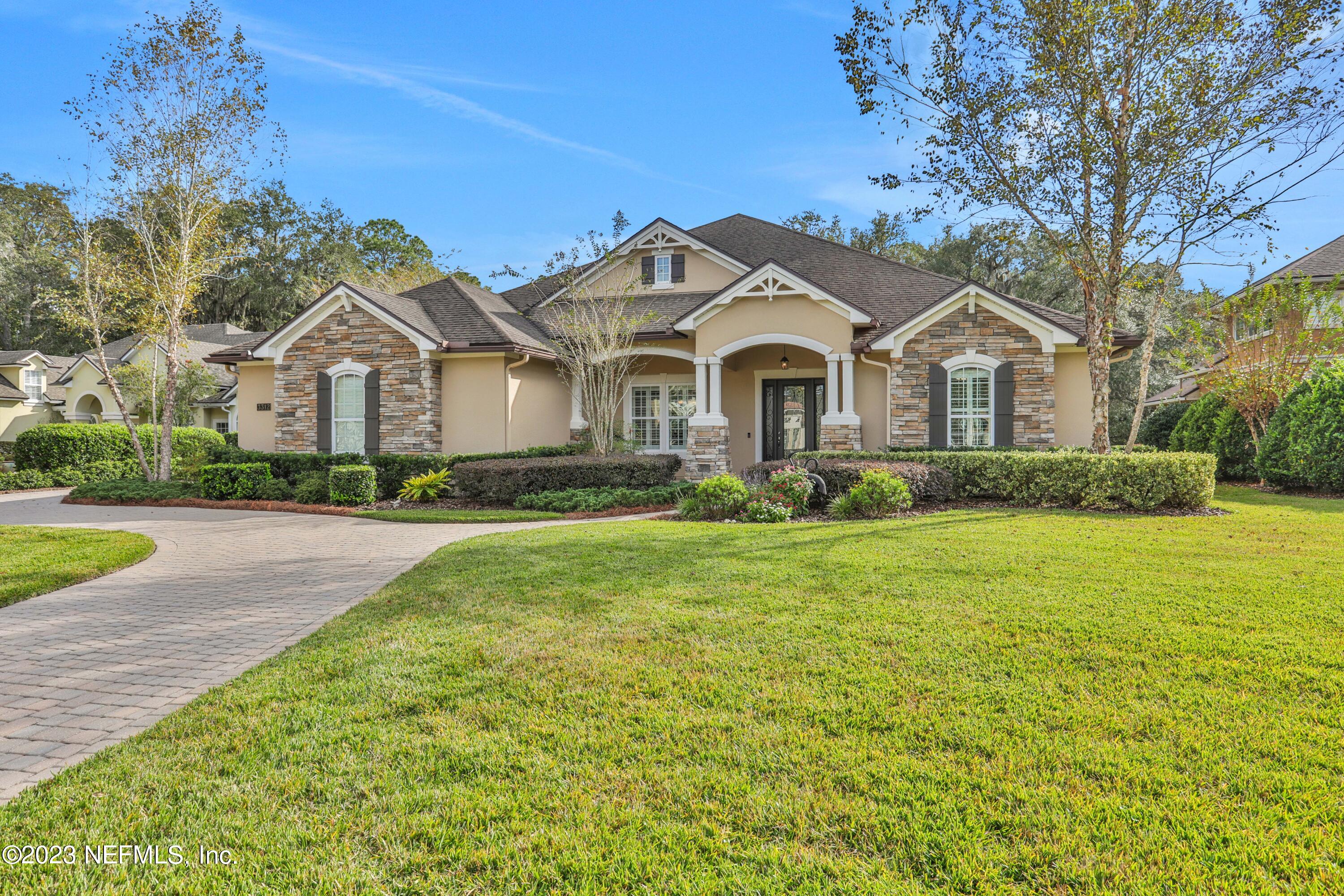 3312 E HERITAGE COVE Drive