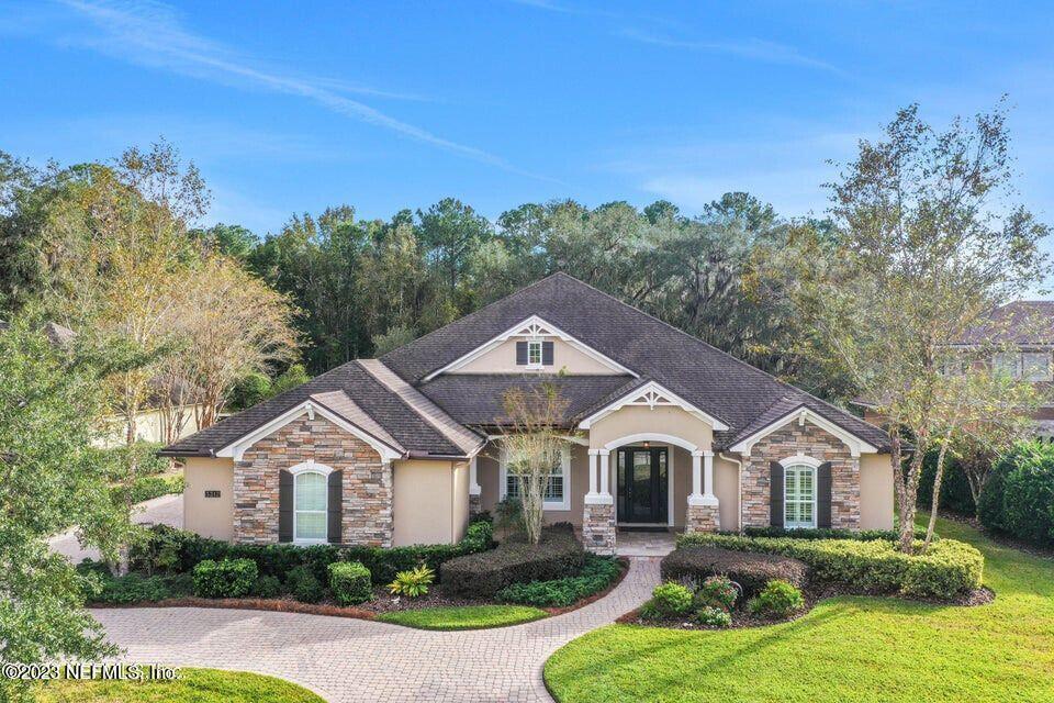3312 E HERITAGE COVE Drive